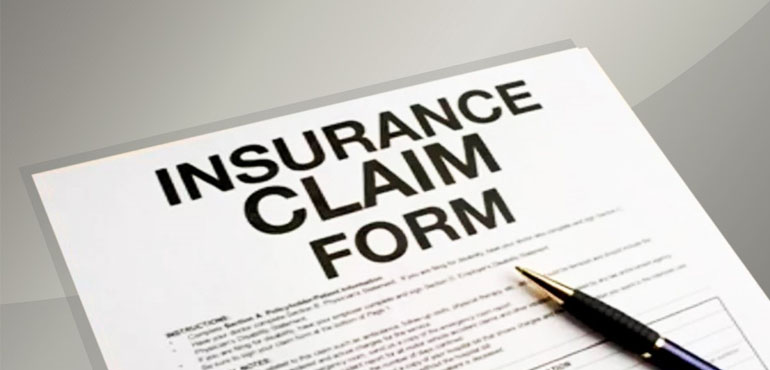 Insurance Claims